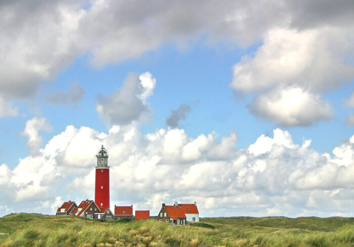 Noord-Holland Insel Texel