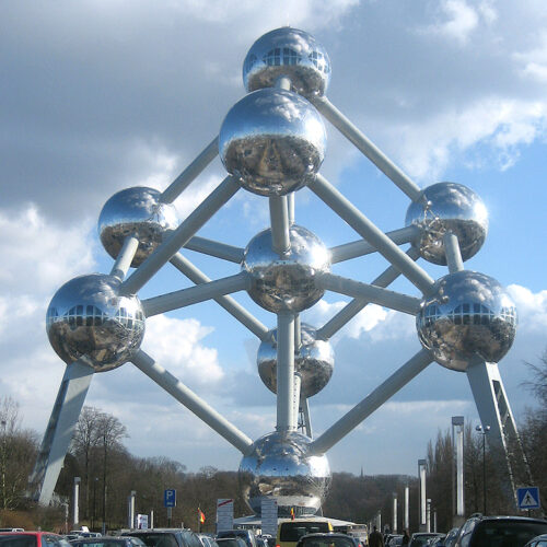 Belgien - Brüssel