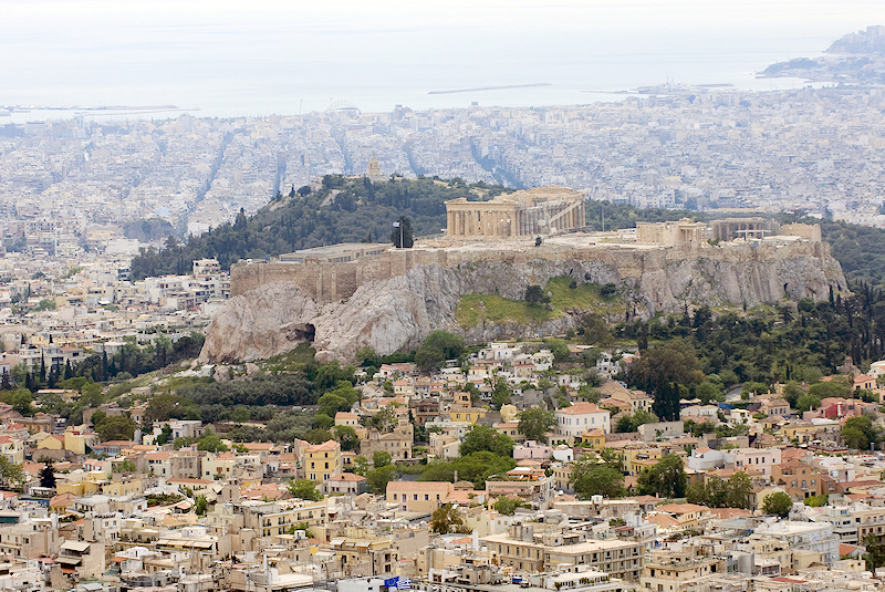 Griechenland - Athen