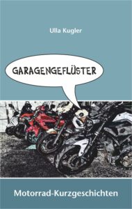 Cover: Garagengeflüster