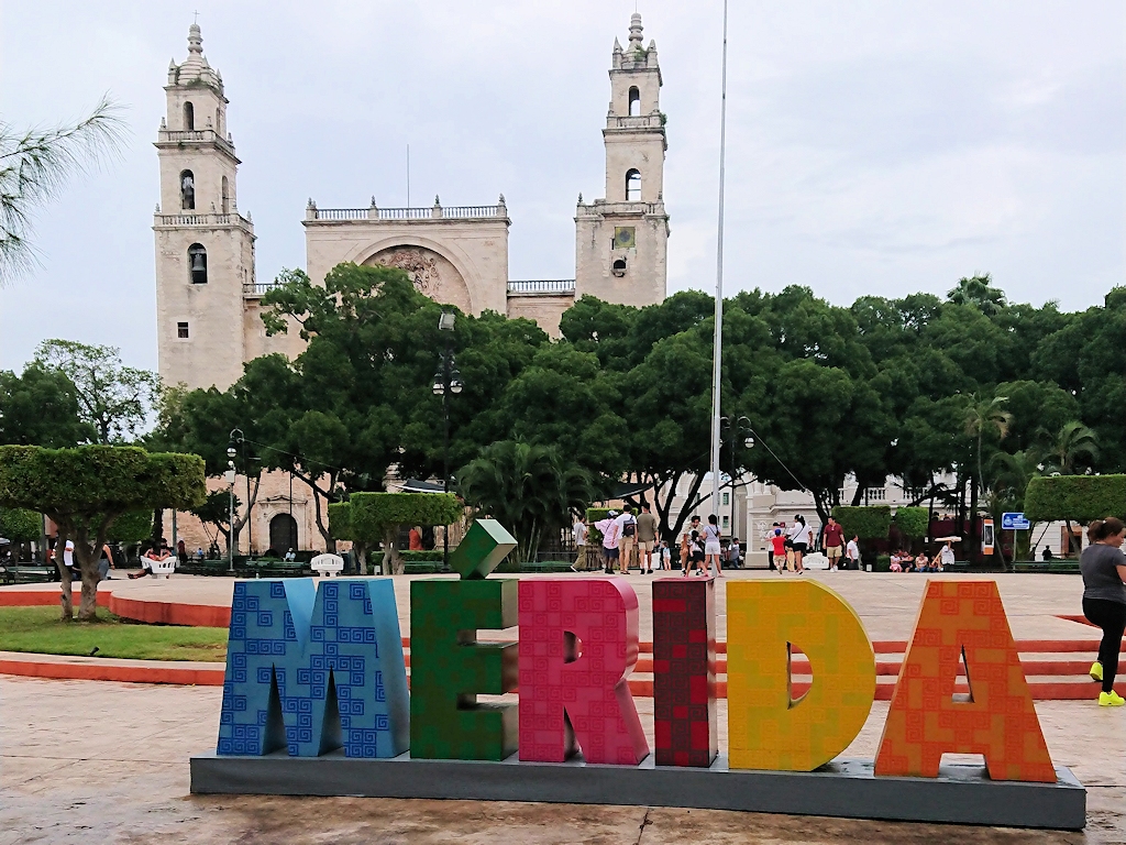 Mérida